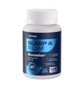 ​Sleep & Slim Booster 