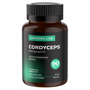 Cordyceps