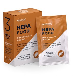 Hepafood