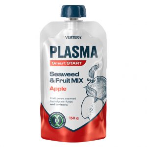 Plasma Smart Start Apple