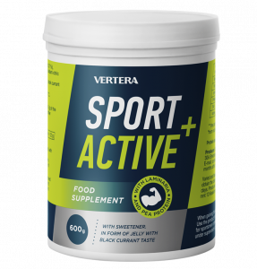 Sport Active +