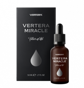 Vertera Miracle