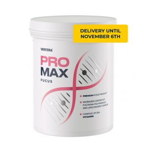 PRO-MAX Fucus