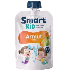 Smart Kid® Armut&Elma