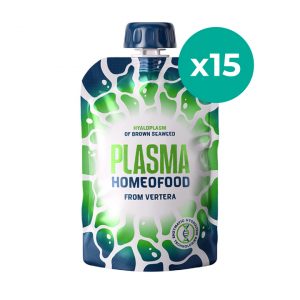 Plasma Homeofood Pack