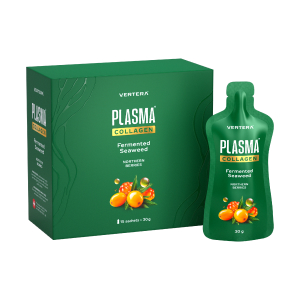 Plasma collagen