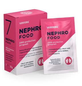 Nephrofood