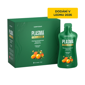 Plasma collagen