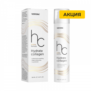 Vertera HC (Hydrate Collagen)