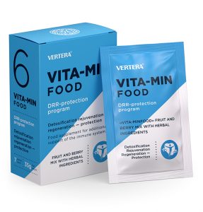 Vita-minfood