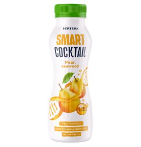 Smart Cocktail Pear