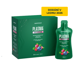 Plasma berries