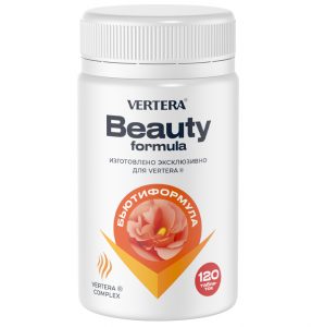Beauty formula