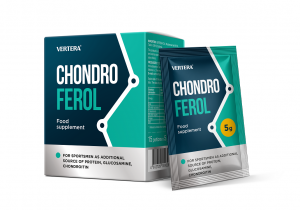 Hondroferol