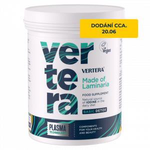 Vertera Gel Plasma Technology