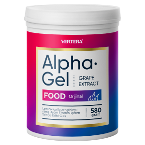 Alpha Gel Original