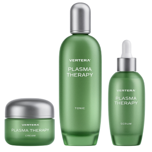 Plasma Therapy Set