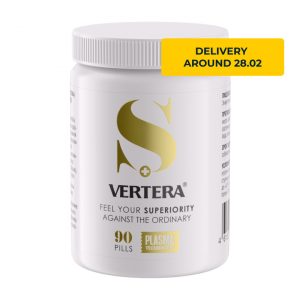Vertera Sensation