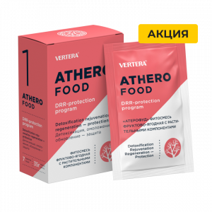 Atherofood