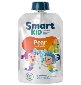 Smart Kid Pear