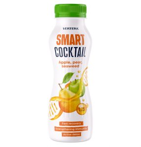   Smart Cocktail Apple&Pear