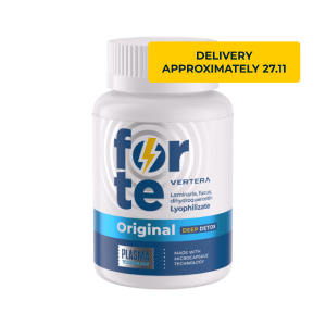 Forte Original Lyophilizate