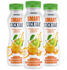 Smart Cocktail Set №3