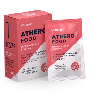 Atherofood