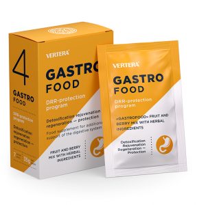 Gastrofood