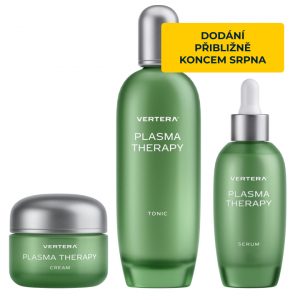 Plasma Therapy Set