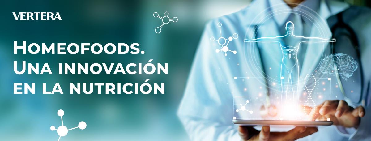 Homeofoods. ¿En qué se basa la medicina preventiva del futuro?