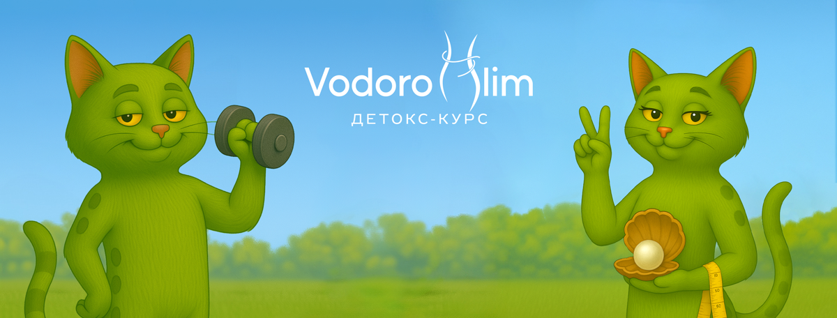 Vodoroslim