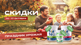 Акция Октябрь