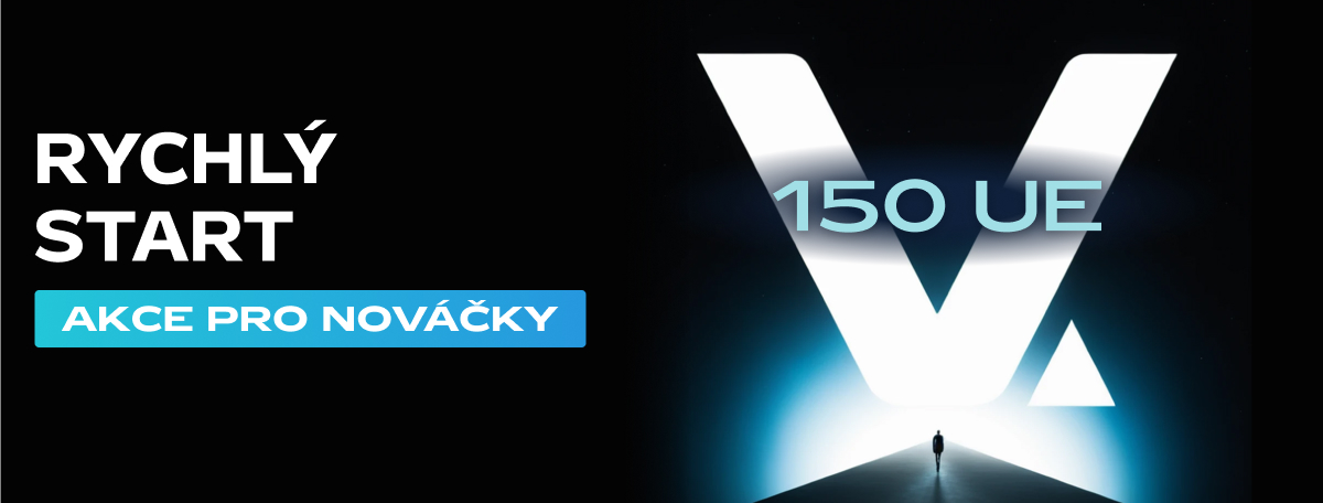Rychlý start pro nováčky!