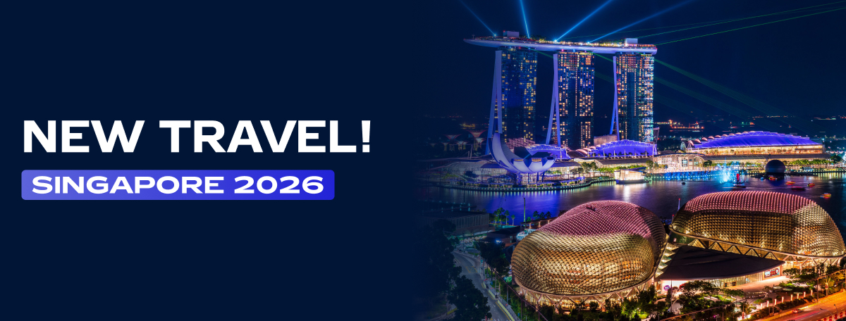 New travel from VERTERA