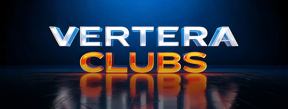 VERTERA CLUBS