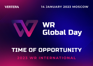WR Global Day