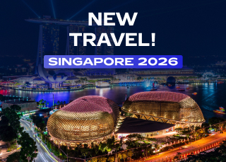 New travel from VERTERA