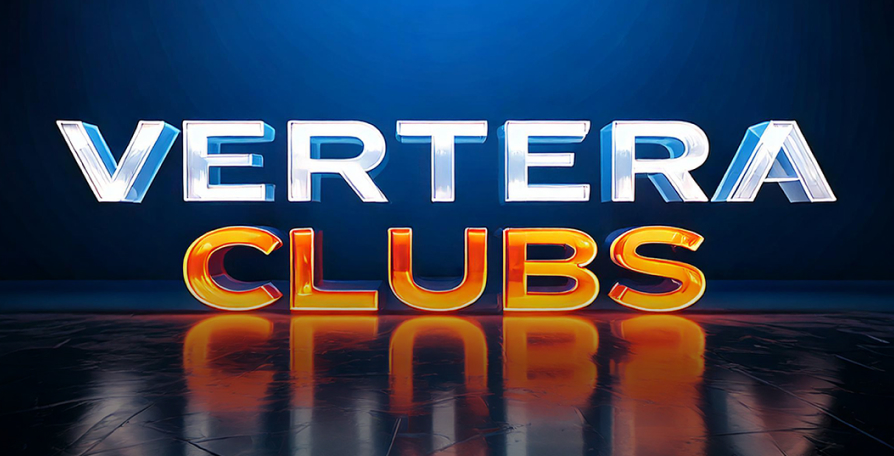 VERTERA CLUBS