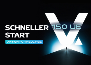 Schneller Start für Einsteiger!